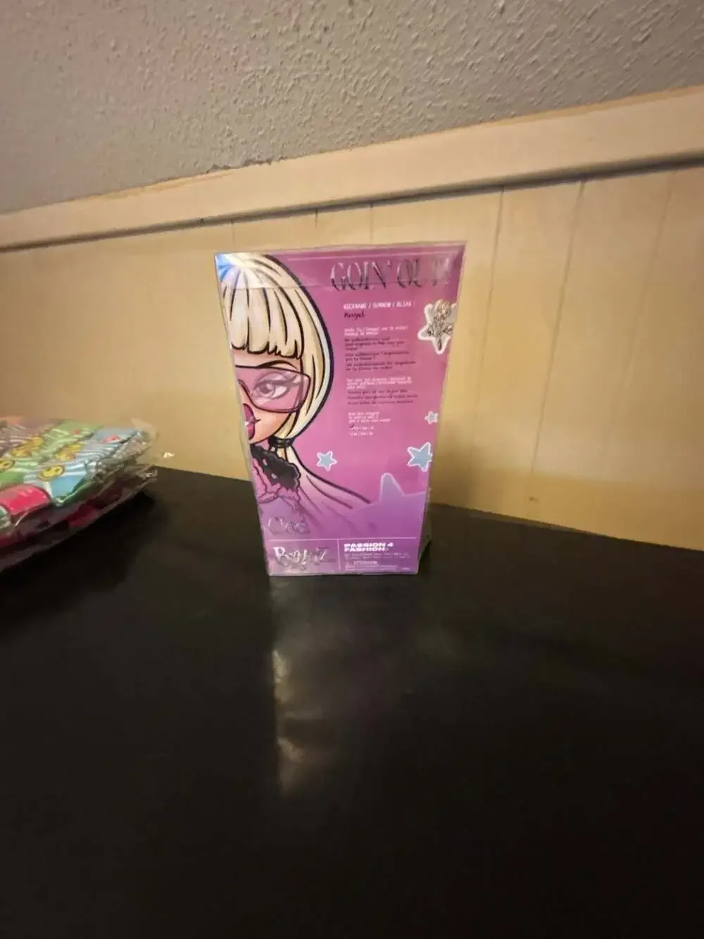 Bratz Goin' Out! Cloe Fashion Doll